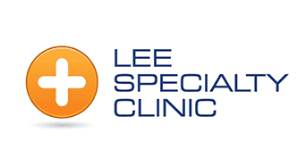 Lee Speciality Clinic Logo