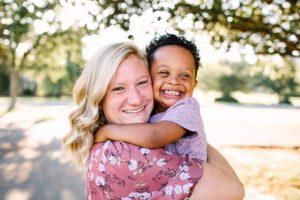 Mom-Hugging-Boy-with-Down-syndrome