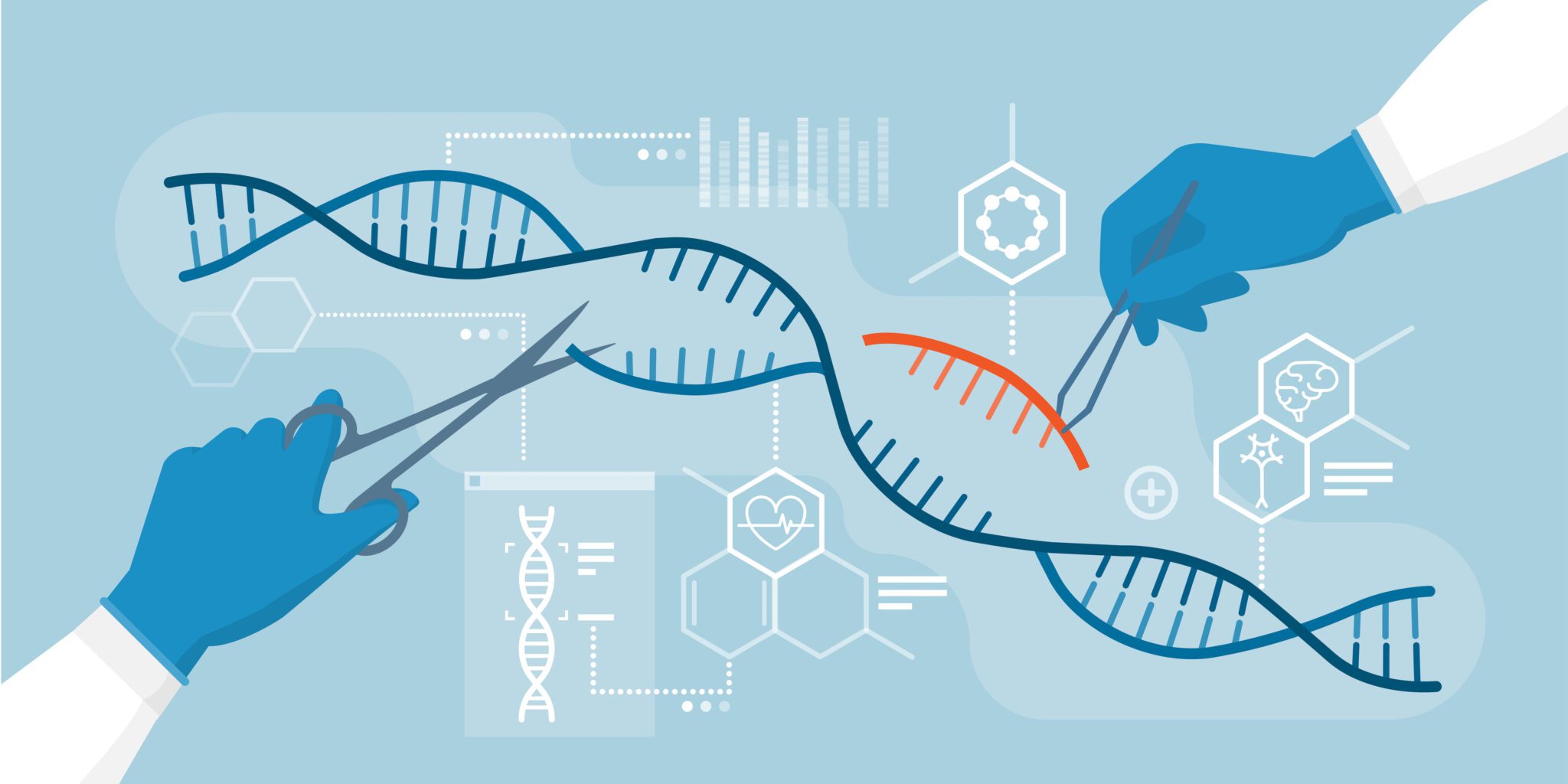 Unlocking New Possibilities: Gene Editing and Down Syndrome - Down ...